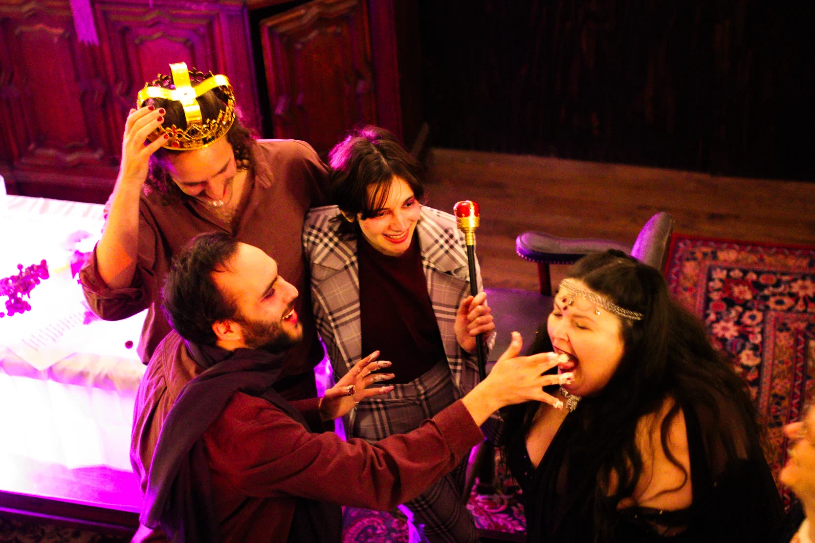 House of Dreams - Purim 5785 — image 5 of 8