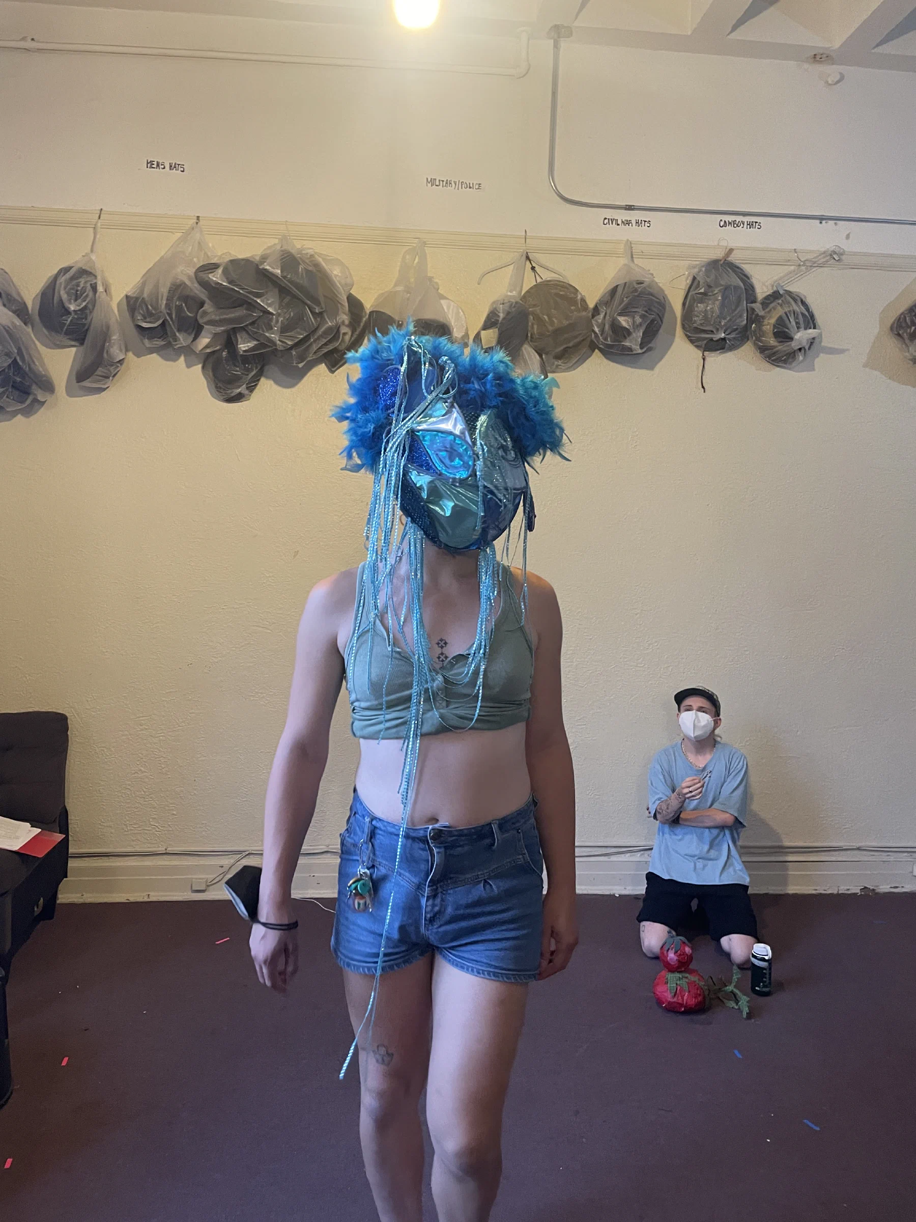 Faggots and Their Friends in Revolution — image 6 of 7