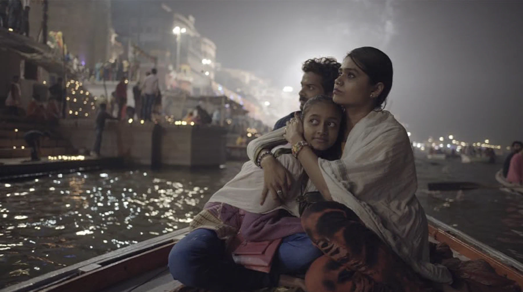 Jhini Bini Chadariya (The Brittle Thread) — image 3 of 4