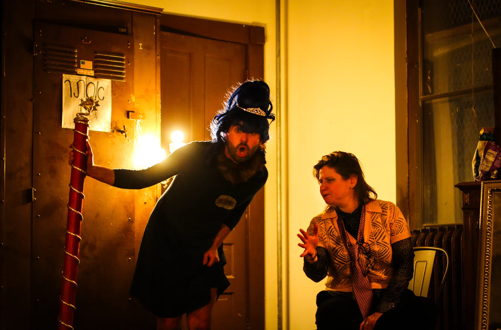 House of Dreams - Purim 5785 — image 2 of 8